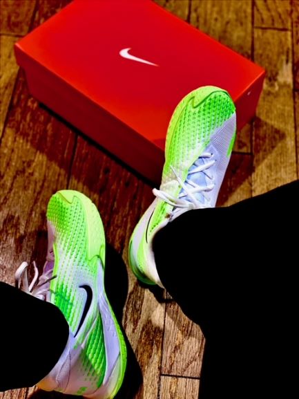 【NEW】RAFA新色シューズ登場!!!