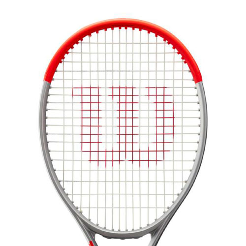 【☆入荷いたしました☆】ウイルソン　クラッシュ　シルバーカラー【発売】