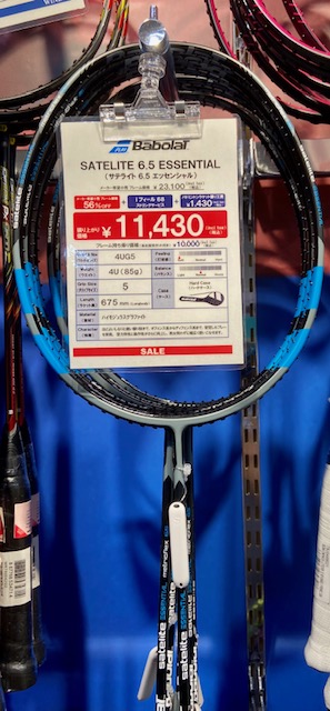 おかえりなさいサテライト6.5エッセンシャル