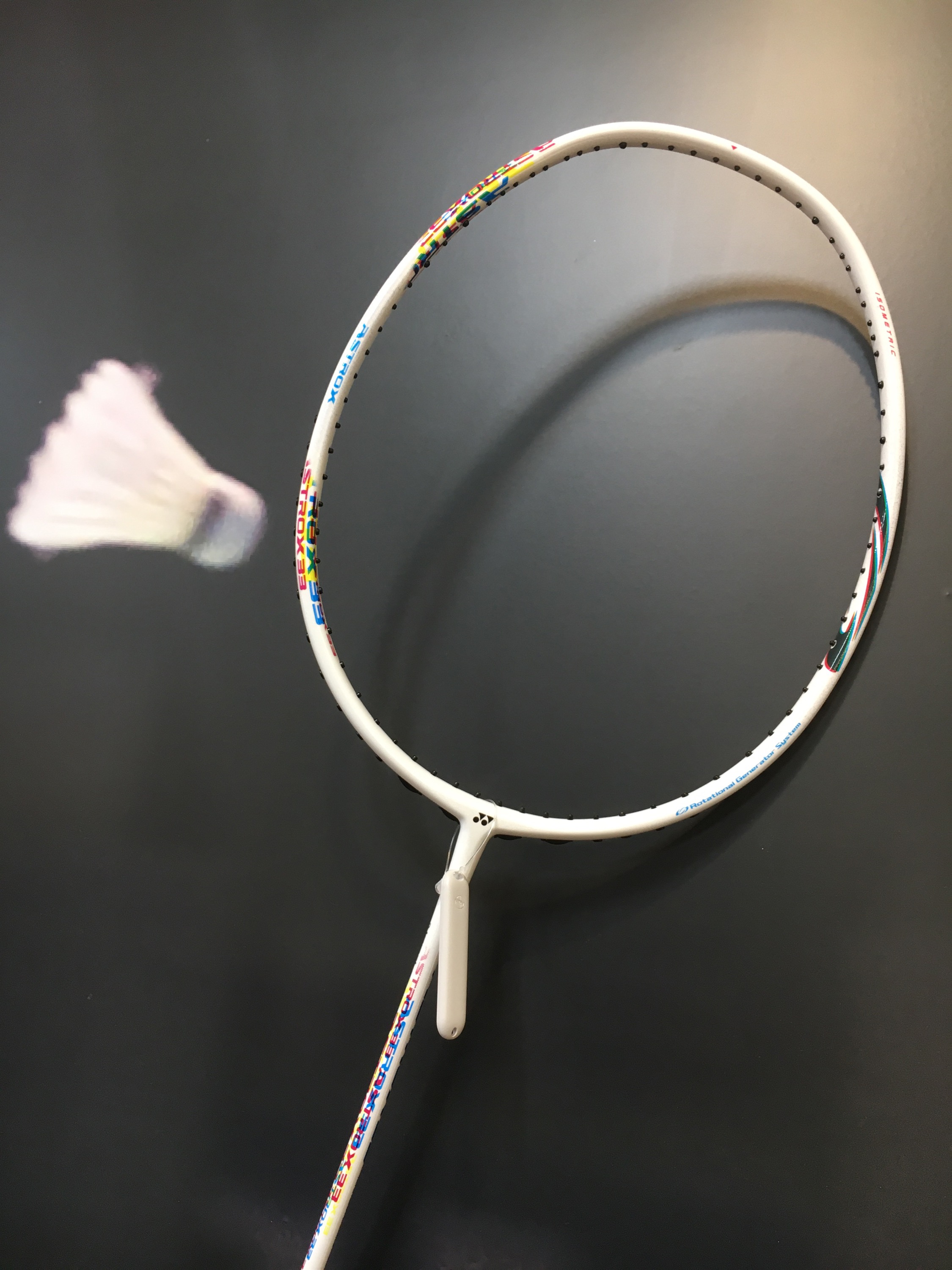 アストロクス33入荷