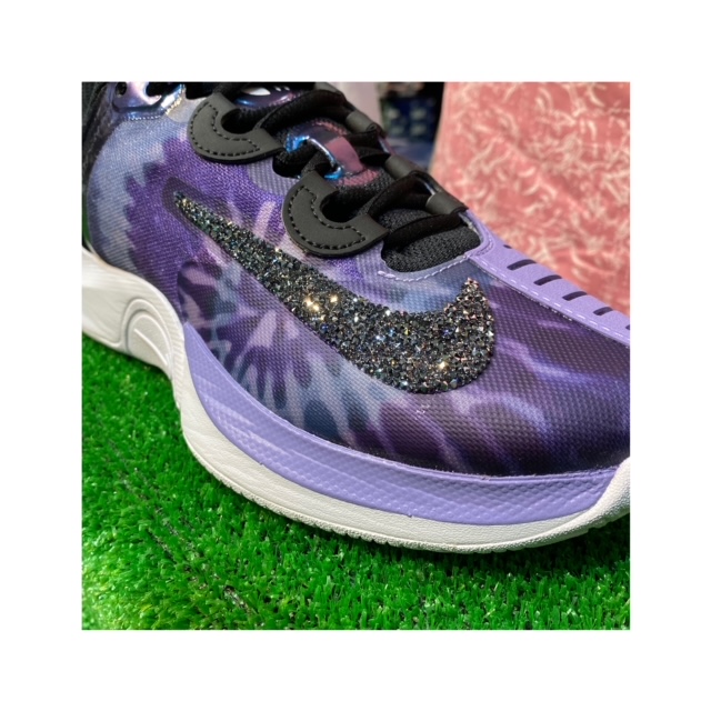 【新作】NIKE★☆これは誰のモデル…!?【入荷】