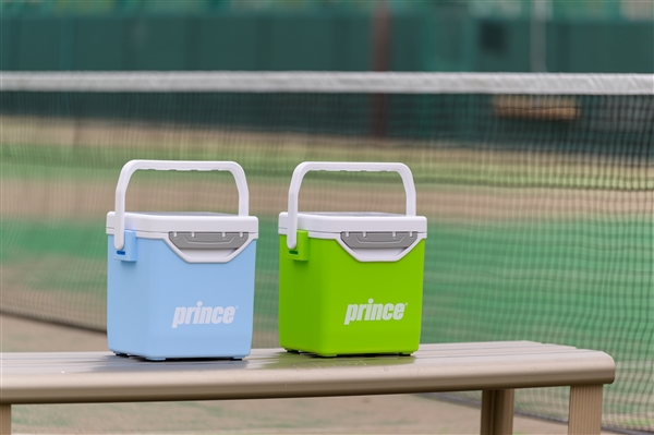 【プリンス】人気クーラーボックスに新色が登場!