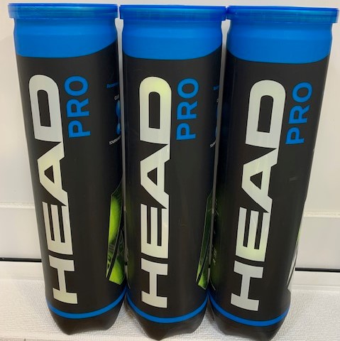 HEAD　PRO入荷しました
