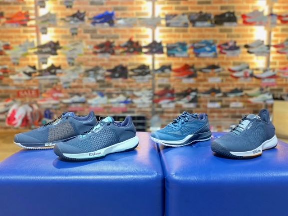 【NEW】ウイルソンテニスシューズ追加登場!!