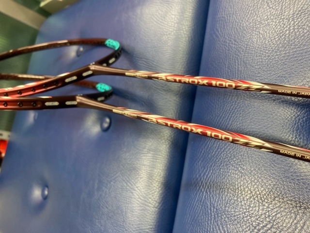 アストロクス100ZZ　新カラー発売！＠おつぼねの後輩ブログ