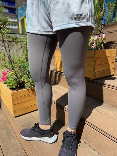 レギンスラボ・新色入荷いたしました!