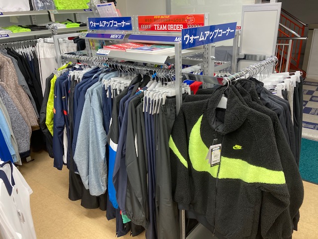 冬支度はお早めに!@おつぼねの後輩ブログ