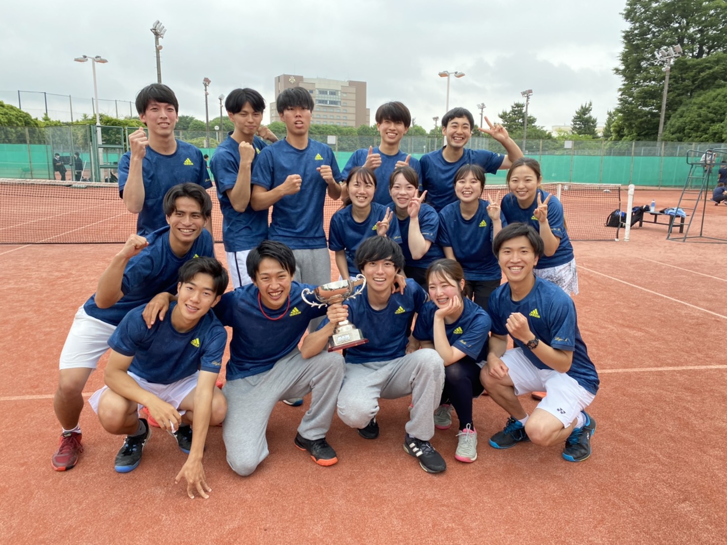 ユニフォームフェア残り1週間です！