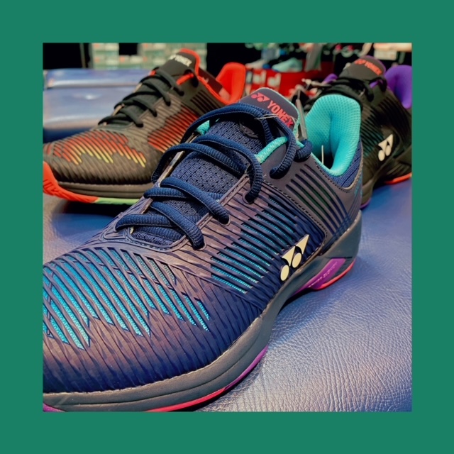 【入荷】人気モデル新色&ソフトテニスおすすめ限定アイテム