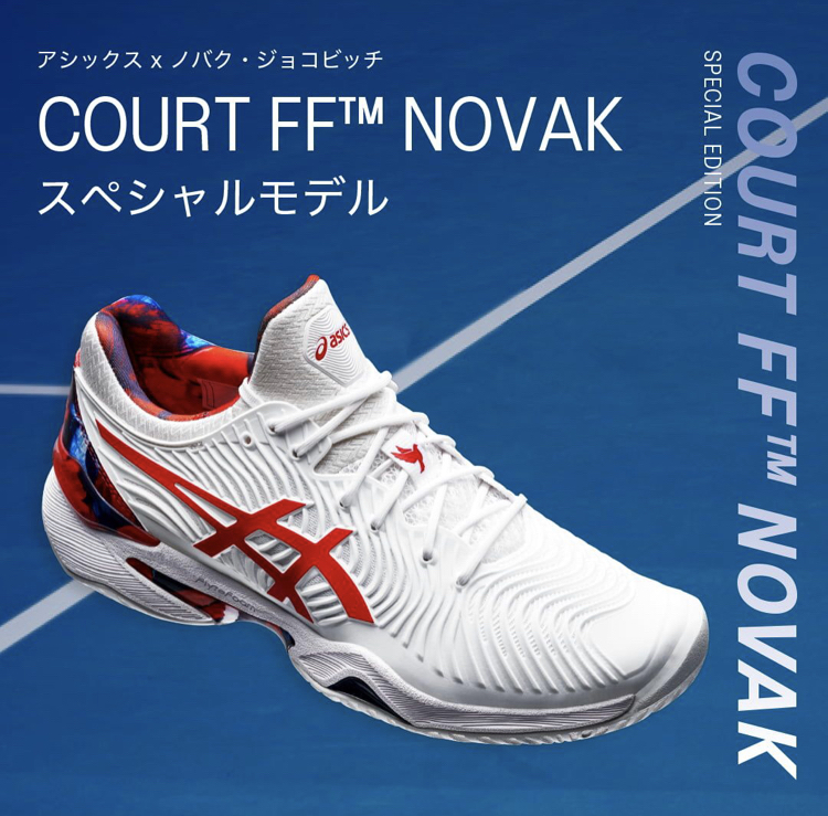 予約解禁！限定☆コートFFノバク限定カラー