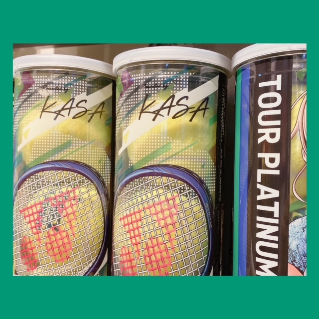 【入荷】限定コラボ柄ボール！！