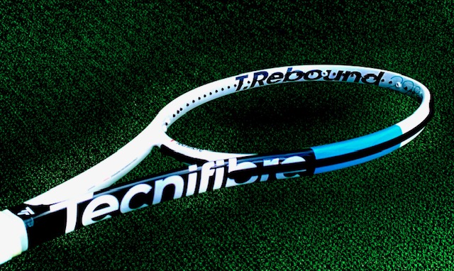 Tecnifiber 298 IGA入荷!