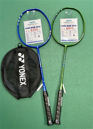 トレーニングラケットおすすめです　ブログNo124