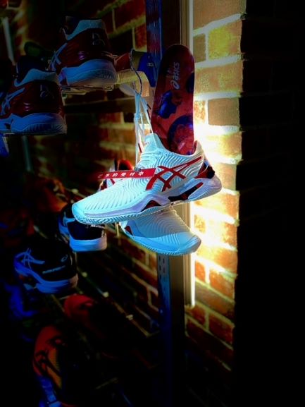 【予約】NOVAK SPECIAL EDITION