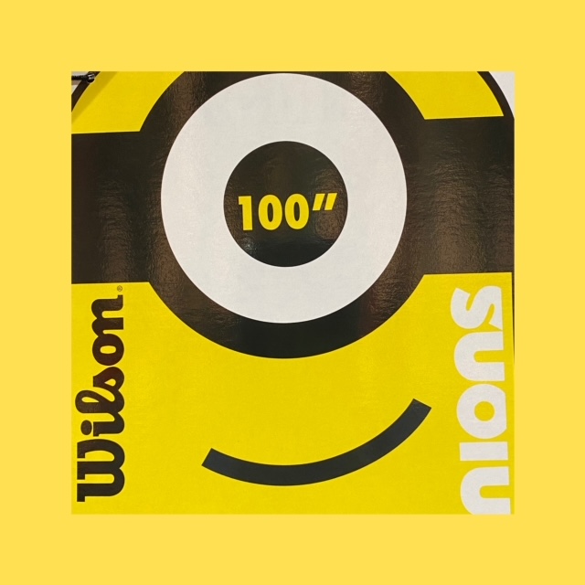 【数量限定】ミニオンズコラボ★【入荷】