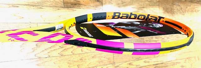 RAFA G2 入荷!