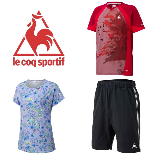 【ルコック】一部商品 先行クリアランスSALE開催中♪