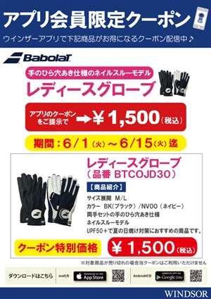 アプリクーポンでお得に！ブログNo126