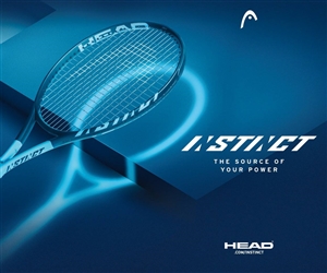 【★情報解禁★】HEAD グラフィン360+ インスティンクトシリーズ【●11月5日発売●】