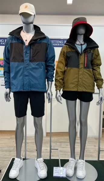 ☆プリンスおすすめ雨の日コーデ☆