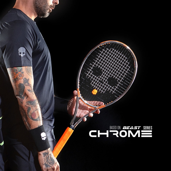 【プリンス×ハイドロゲン】HYDROGEN CHROME入荷!