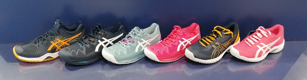 アシックスシューズお求めやすくなっております。