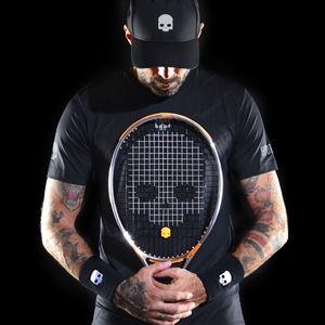 【NEW】HYDROGEN CHROME