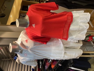 今週のアディダス