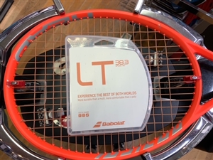 バボラ NEW ストリング インプレッション