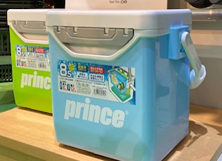 クーラーボックス