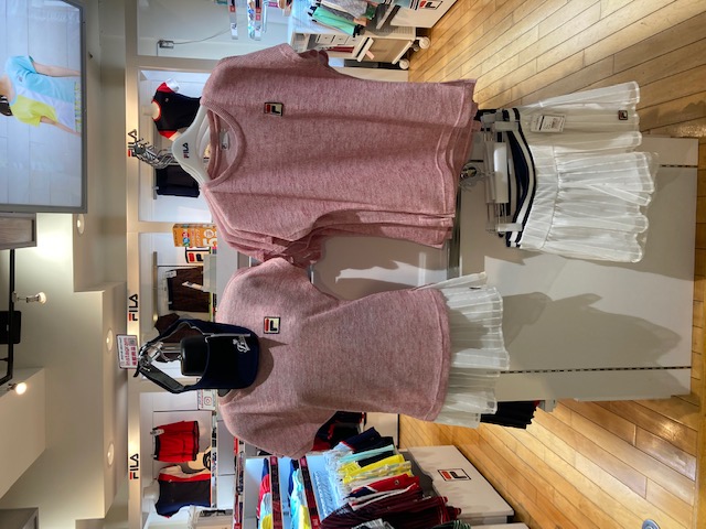 今週のＦＩＬＡ