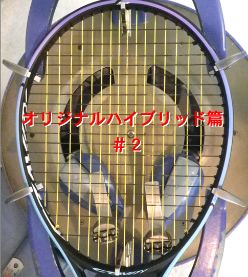 【新シリーズ】オリジナルHYBお客様編 ＃2