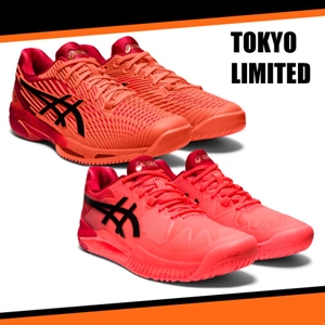 【NEW】asics「TOKYO LIMITED」