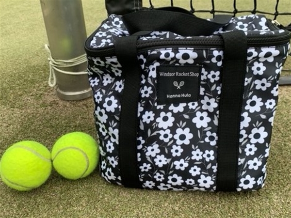 ハンナフラバッグ【保温保冷バッグ】