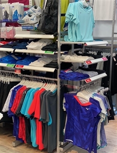 ミズノクリアランスセールスタート！