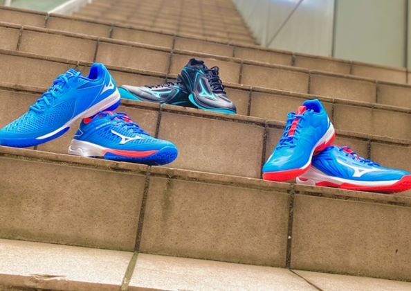 【NEW】ミズノシューズ入荷しました！！