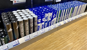 2番シャトルの取り扱い始まりました　ブログNO.158