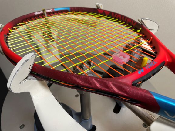 スタッフ使用セッティング紹介！！