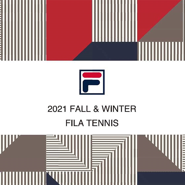 【フィラ】注目の2021秋冬モデル！特設サイトを公開しました♪