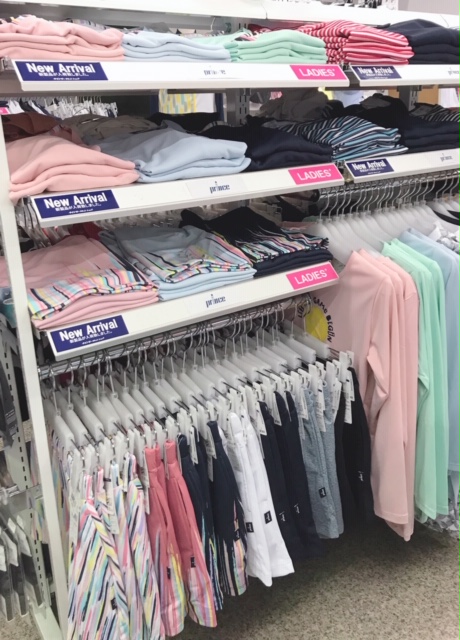 ★秋冬新着ウエア・プリンス★