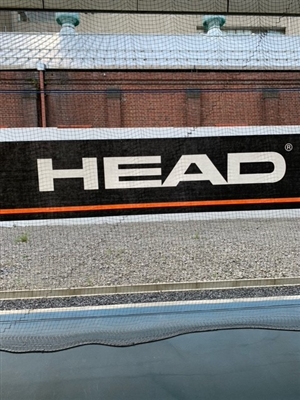 HEADの試打会に参加して来ました