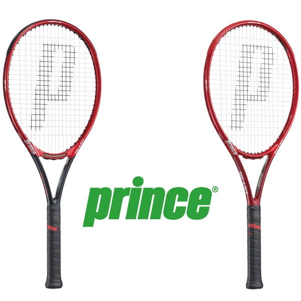 【プリンス】「ビースト」のNEWモデル発売！