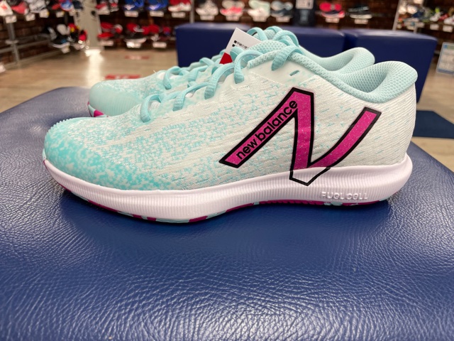 【梅田店】NEWニューバランスシューズが6品番入荷しました(*^-^*)