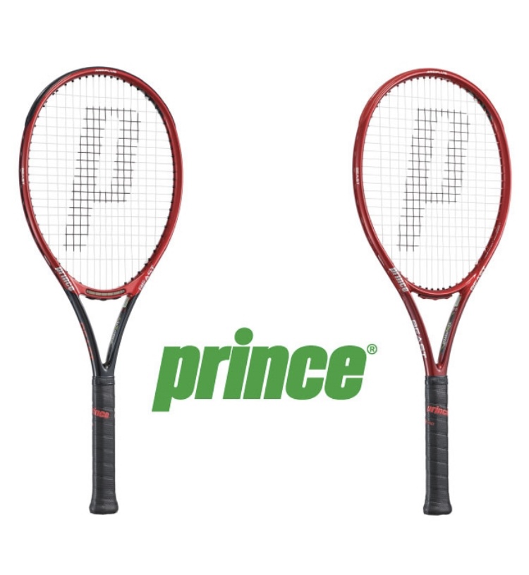 横浜店　スタッフがお送りする　ウインザーテニスチャンネル　（硬式ラケット　ビースト編）