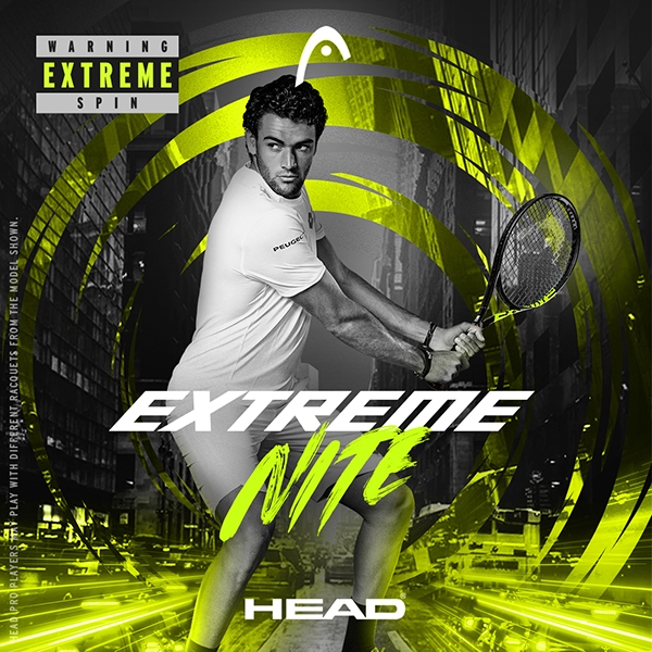 【限定】「EXTREME NITE」