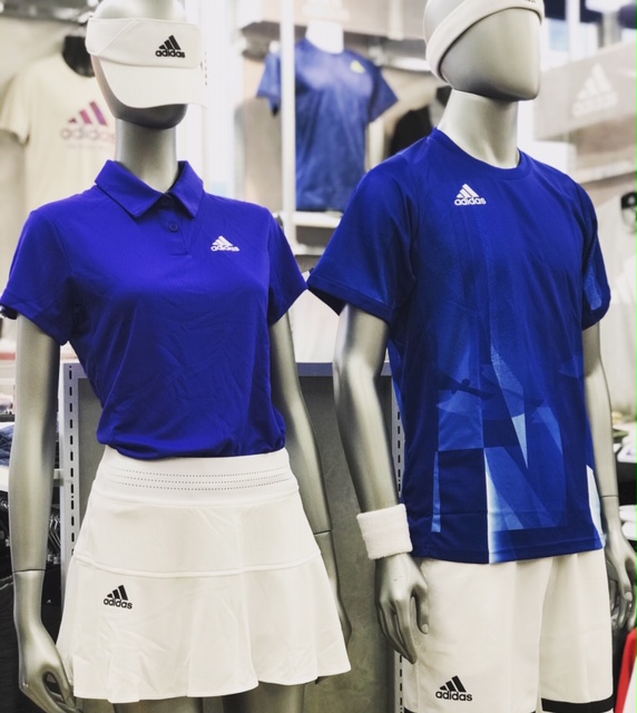 アディダス新作入荷しました！