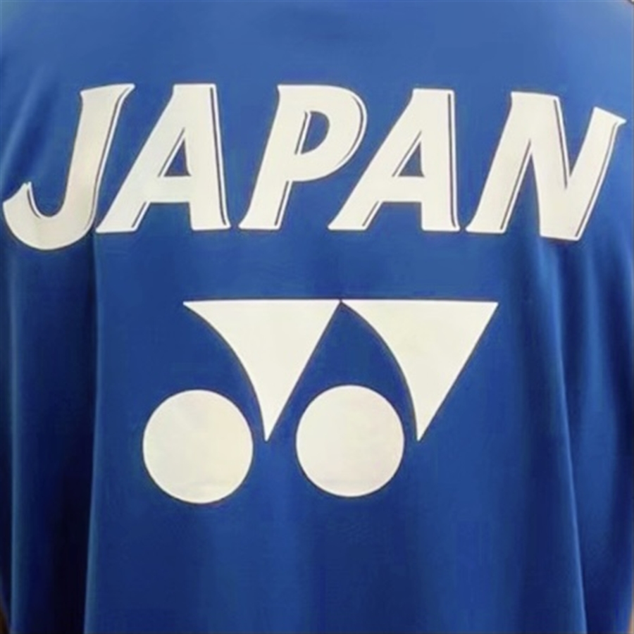 ヨネックスの注目ウェア!!