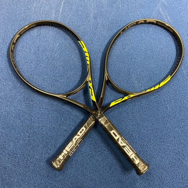 【☆入荷いたしました☆】ヘッド　エクストリームNITE【ナイト】