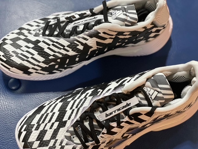 Barricade12 new color