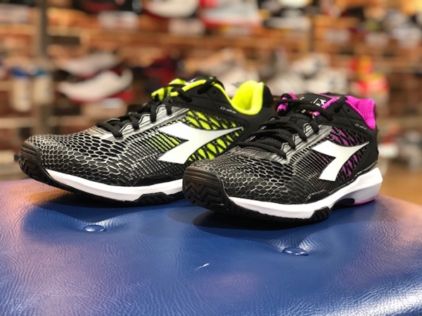 NEW　ディアドラ　シューズ入荷